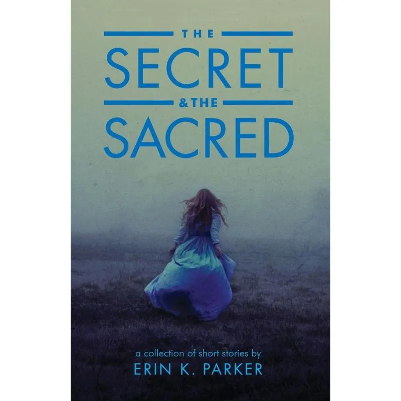 The Secret and the Sacred