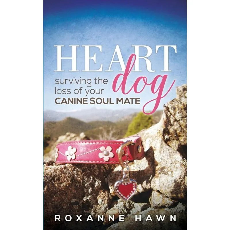 Heart Dog