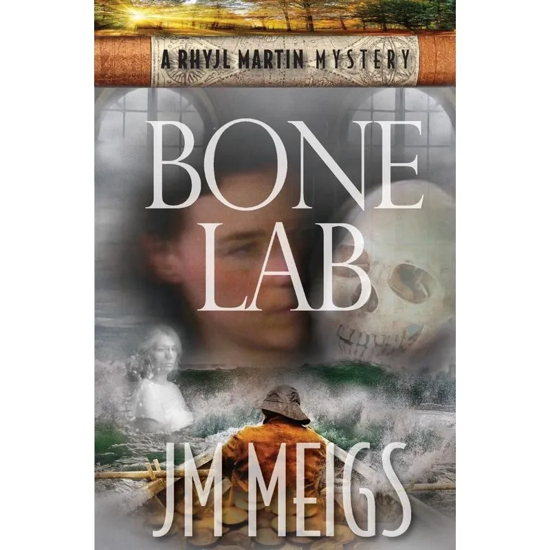 Bone Lab