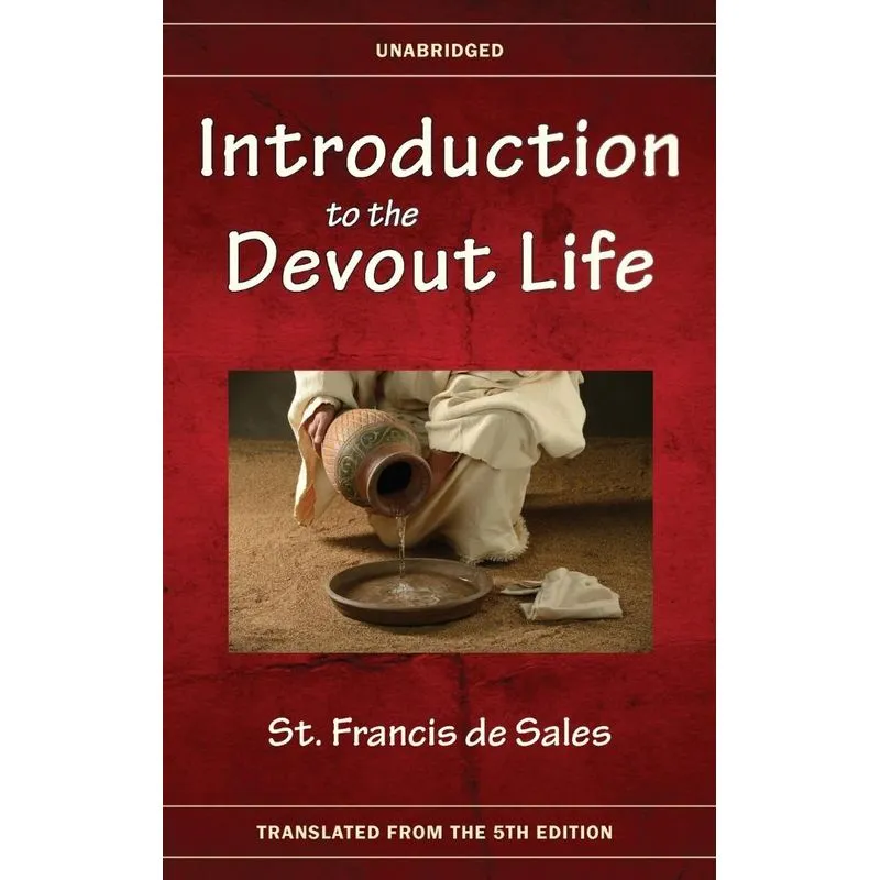 Introduction to the Devout Life