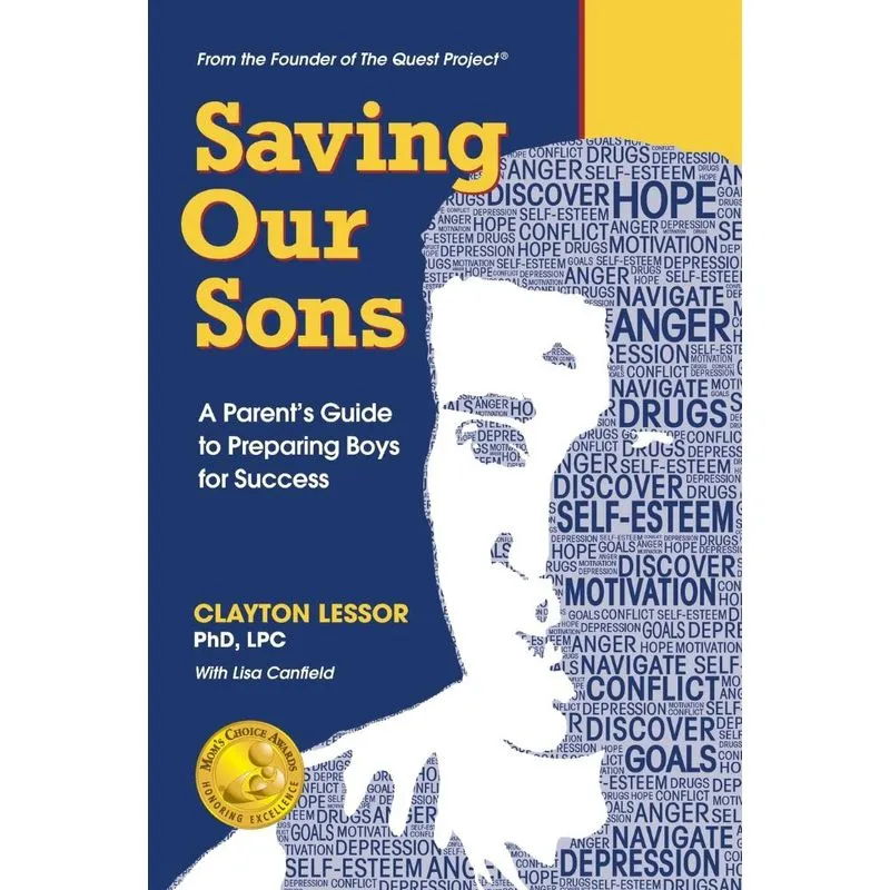 Saving Our Sons