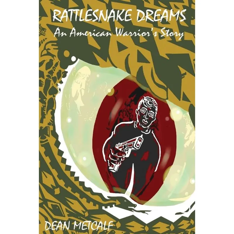Rattlesnake Dreams