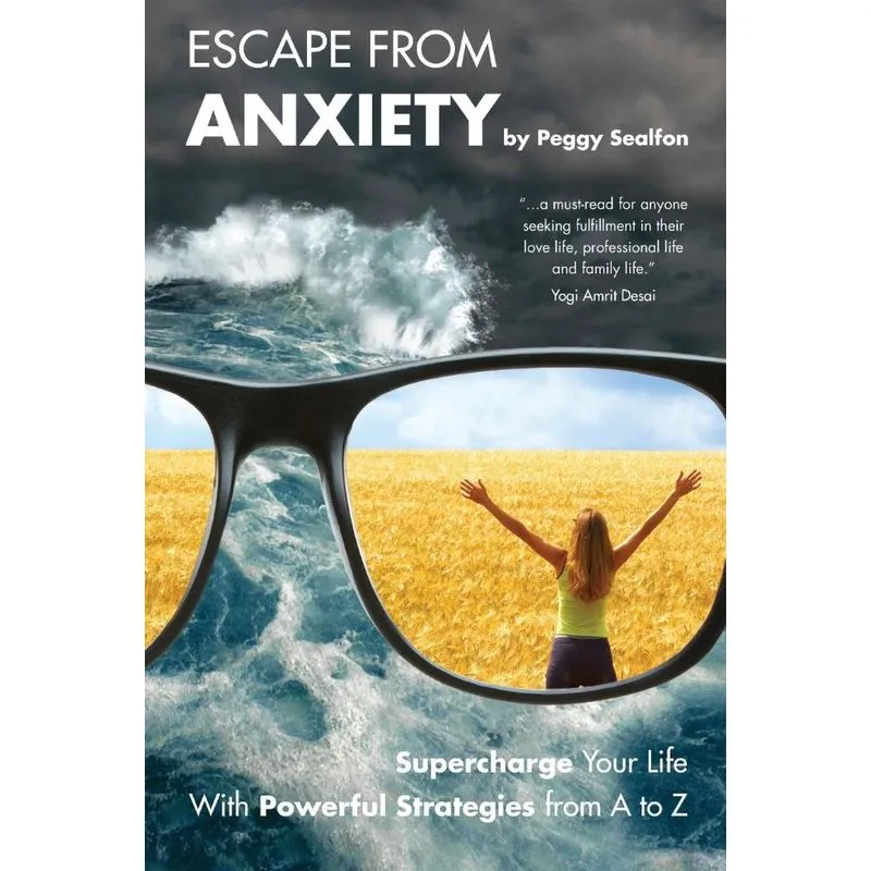 Escape From Anxiety