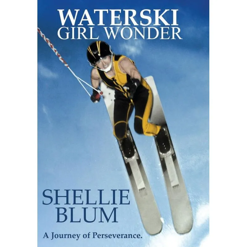 Waterski Girl Wonder