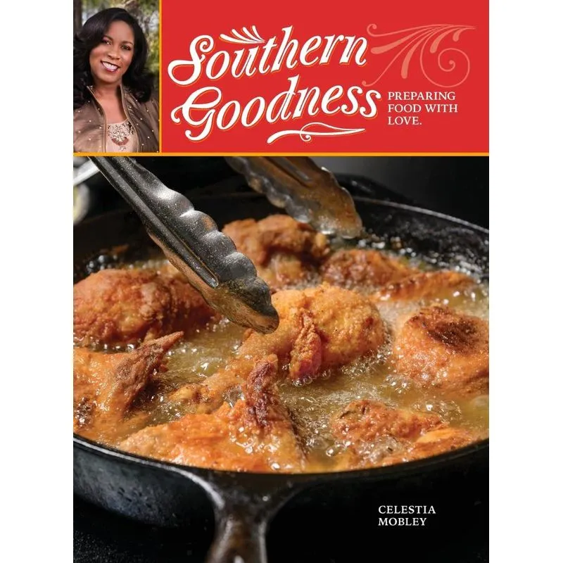 Southern Goodness. Southern Goodness