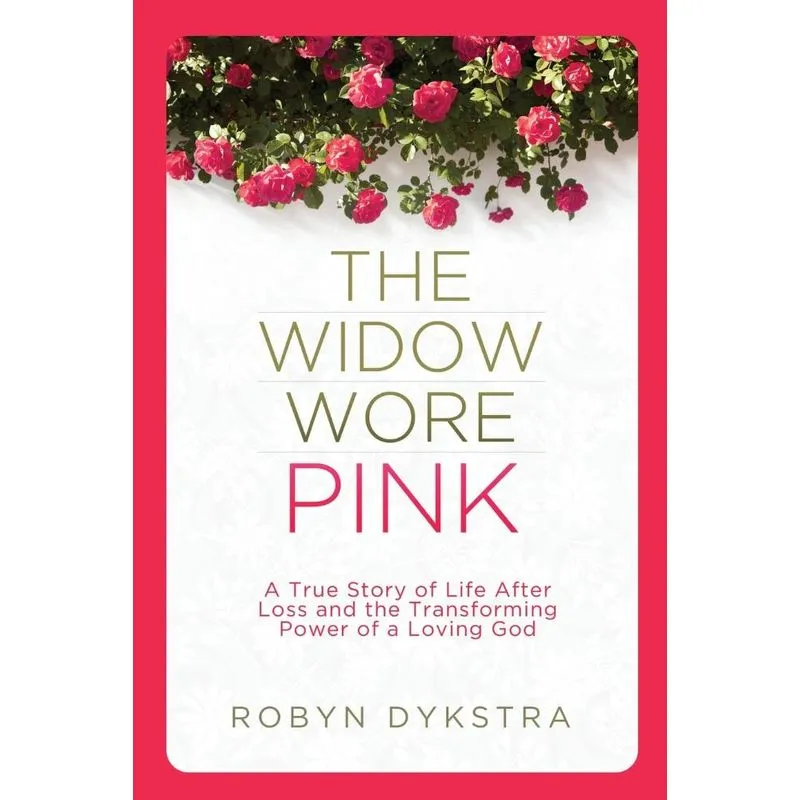 The Widow Wore Pink