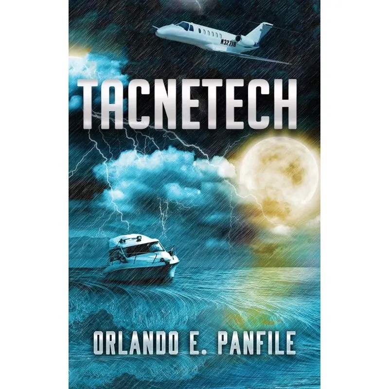 Tacnetech
