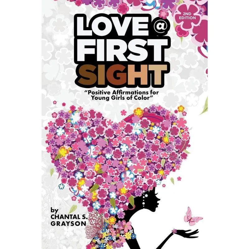 Livro Love at First Sight