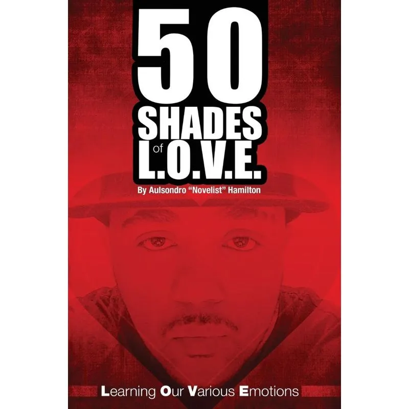50 Shades of L.O.V.E.