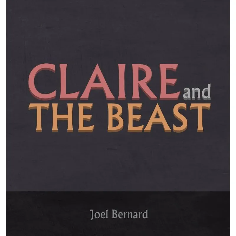 Claire and the Beast