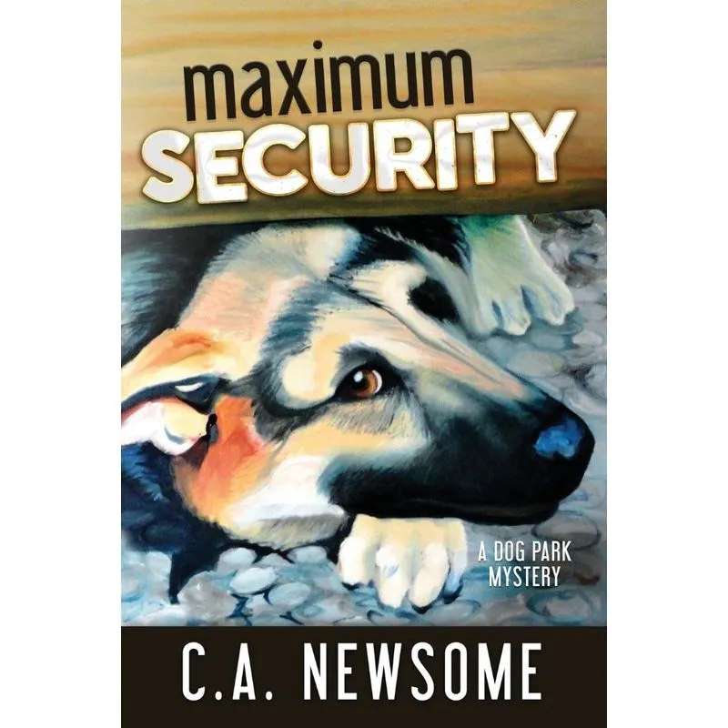 Maximum Security