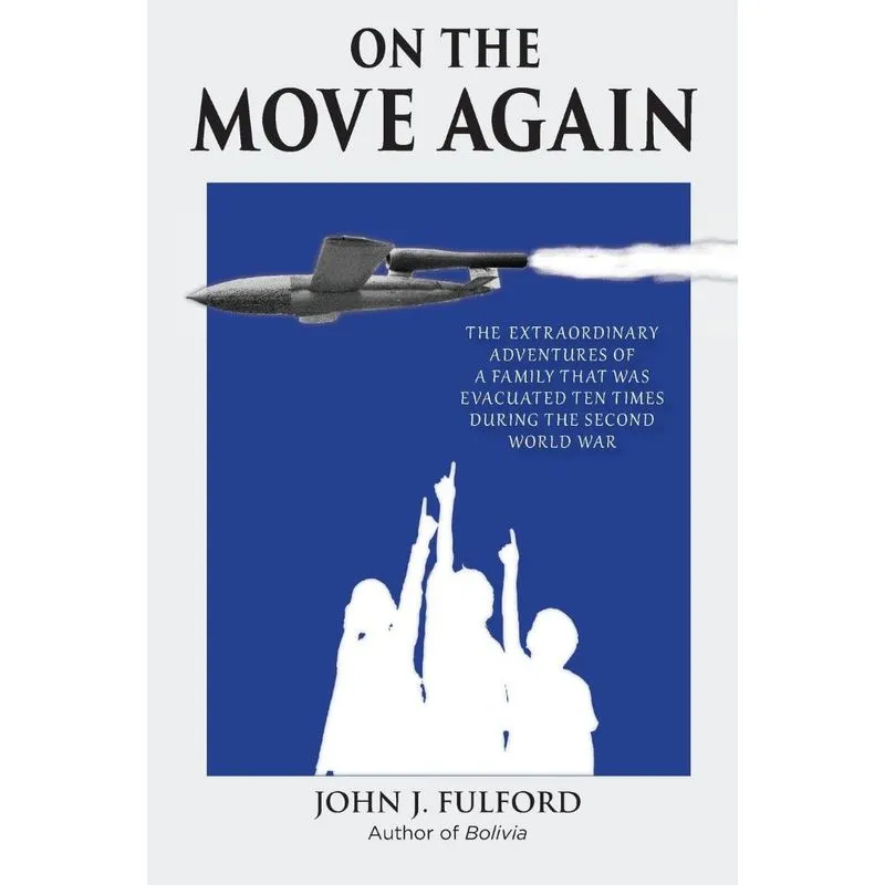 On the Move Again