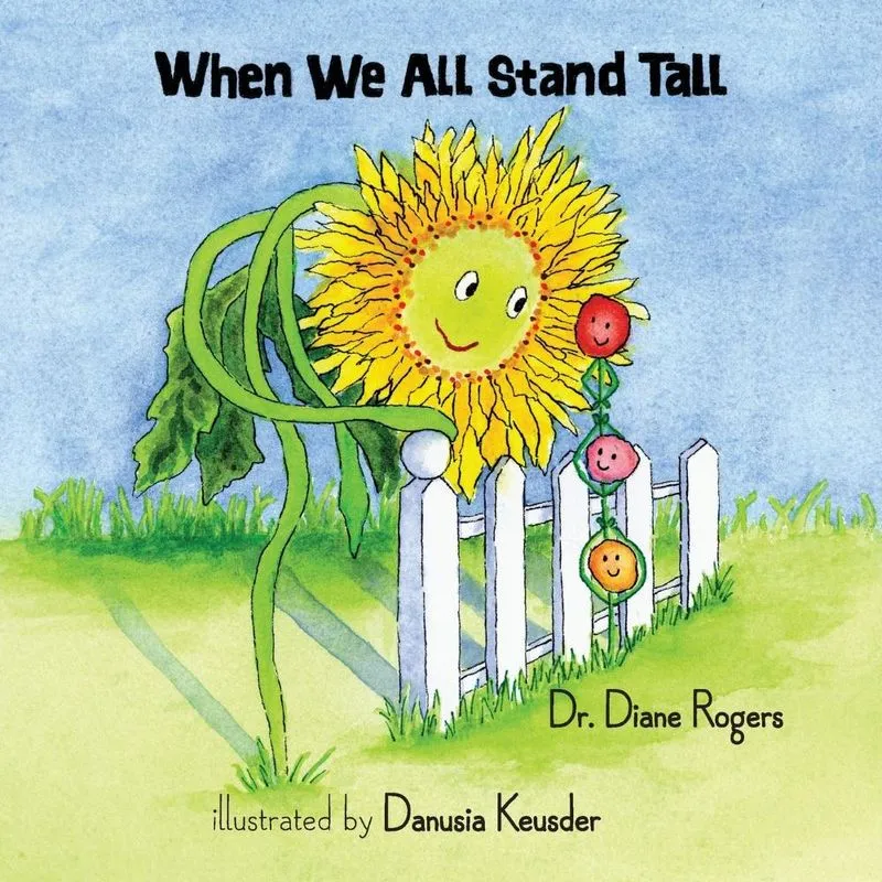 When We All Stand Tall