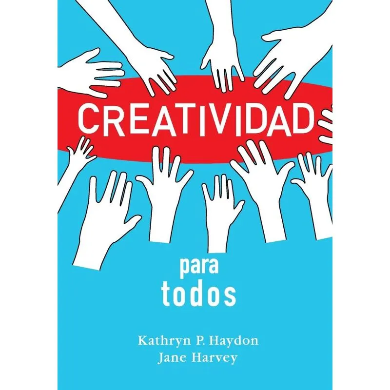 Creatividad para todos