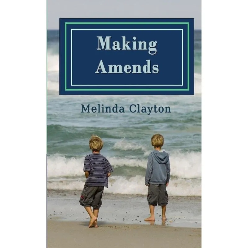 Making Amends