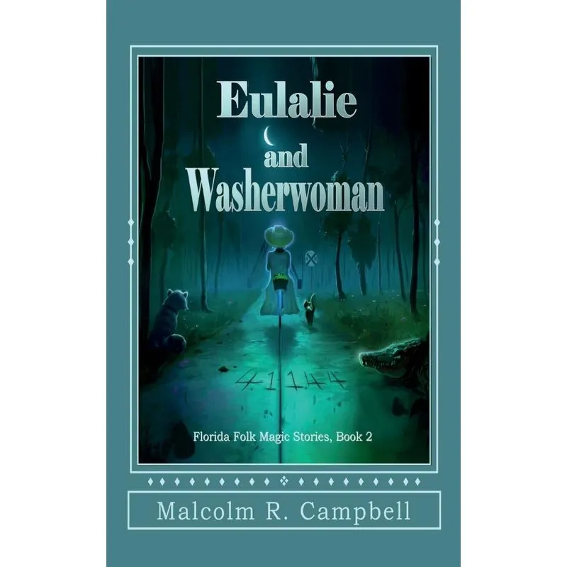 Eulalie and Washerwoman