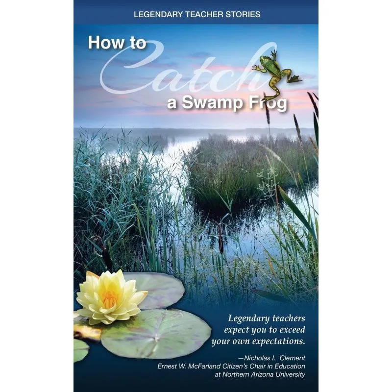 Legendary Teacher Stories