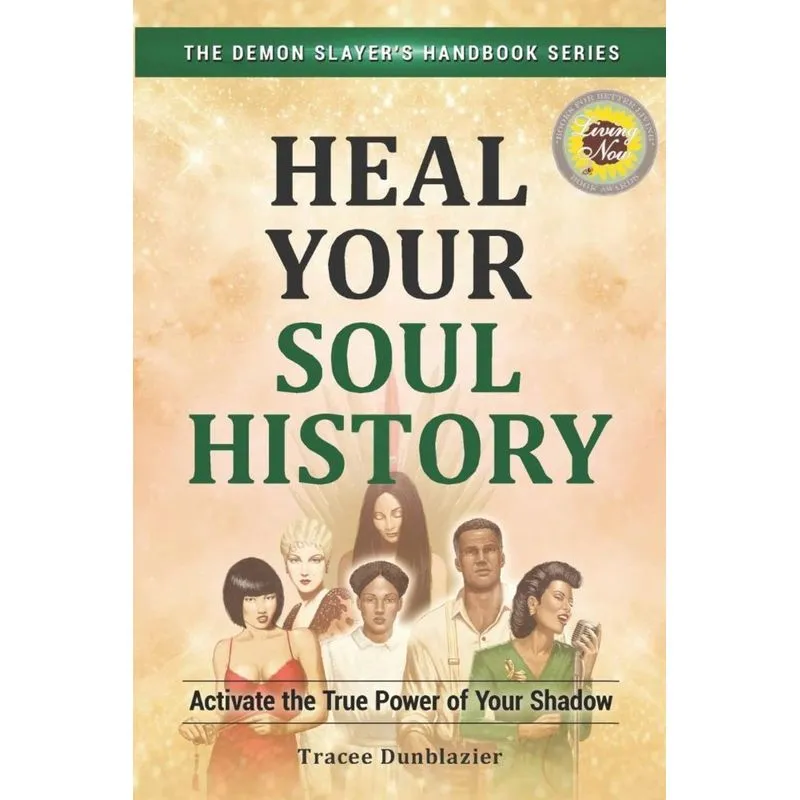 Heal Your Soul History