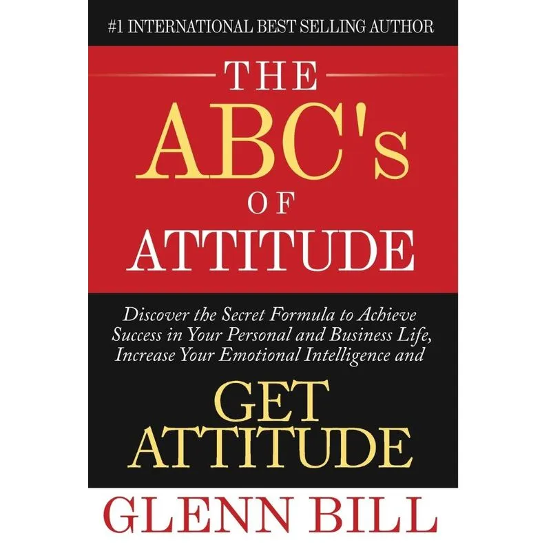 The ABCs of Attitude