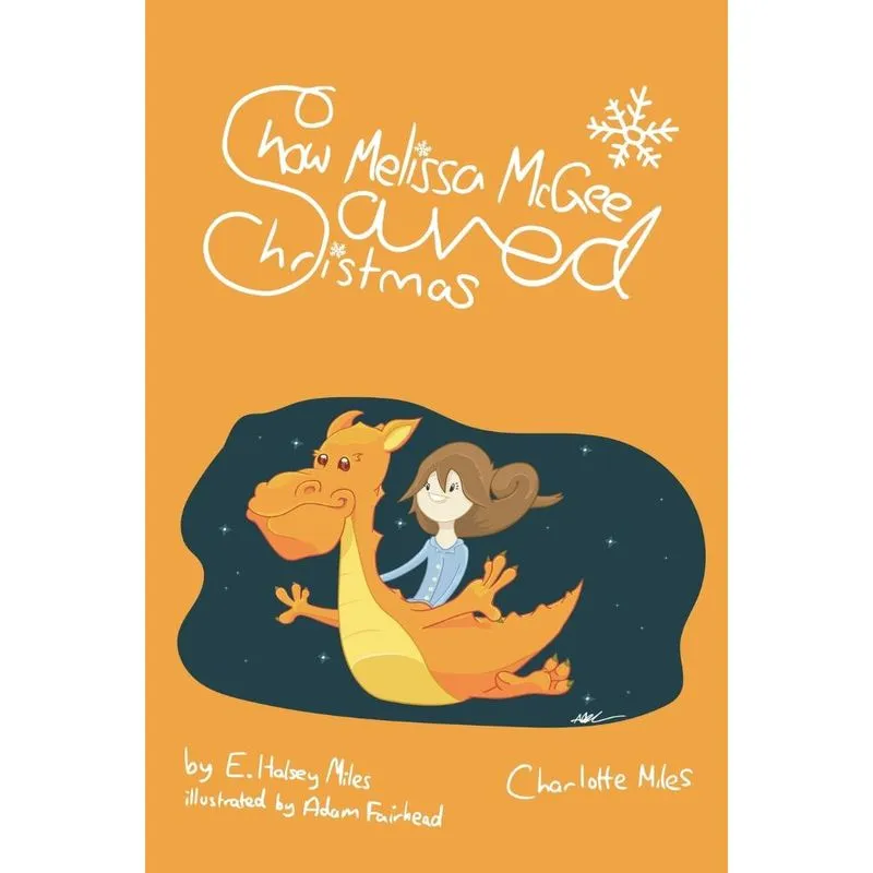 How Melissa McGee Saved Christmas