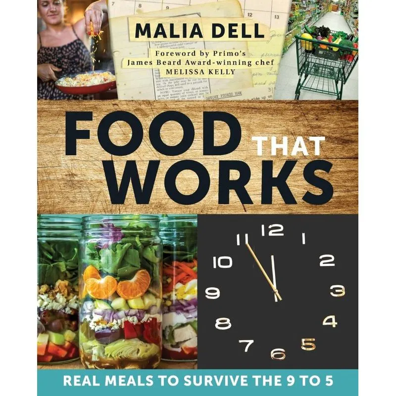 Food That Works