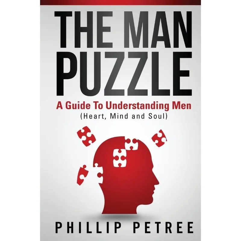 The Man Puzzle