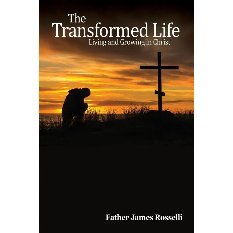 The Transformed Life