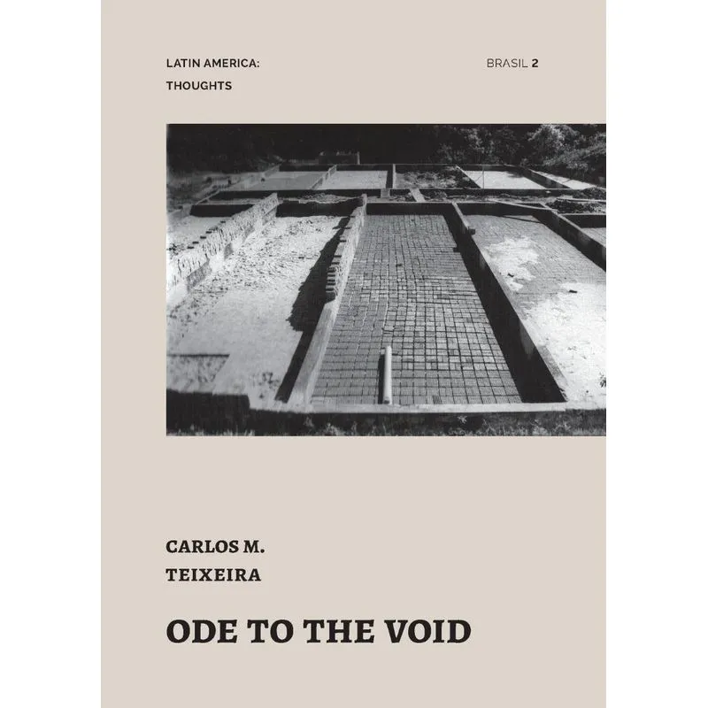 Ode to the Void