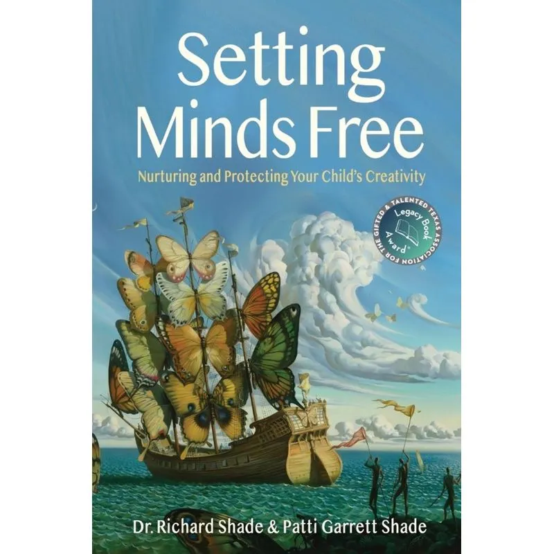 Setting Minds Free