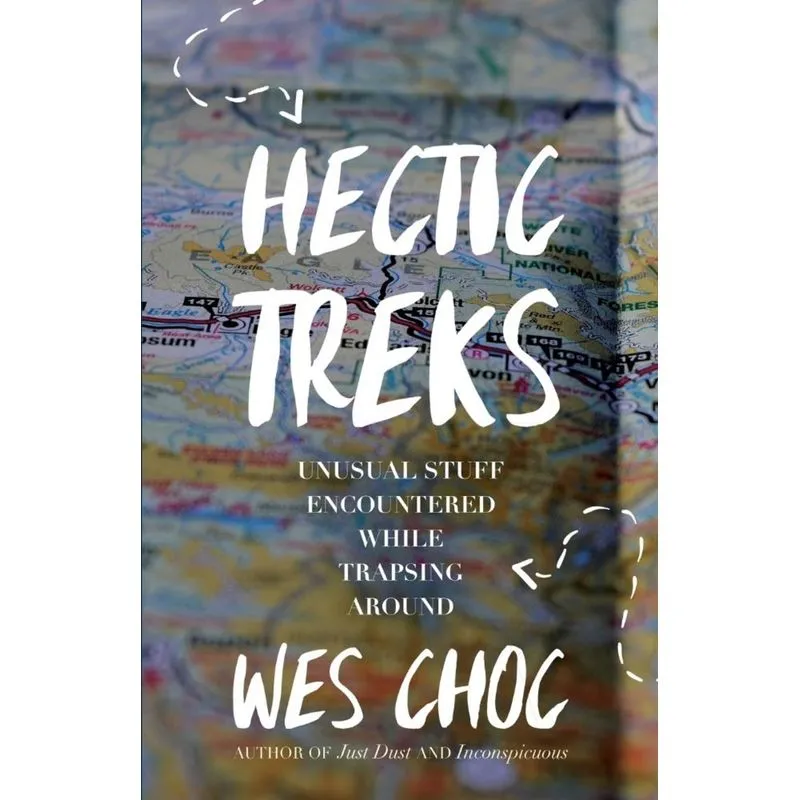 Hectic Treks