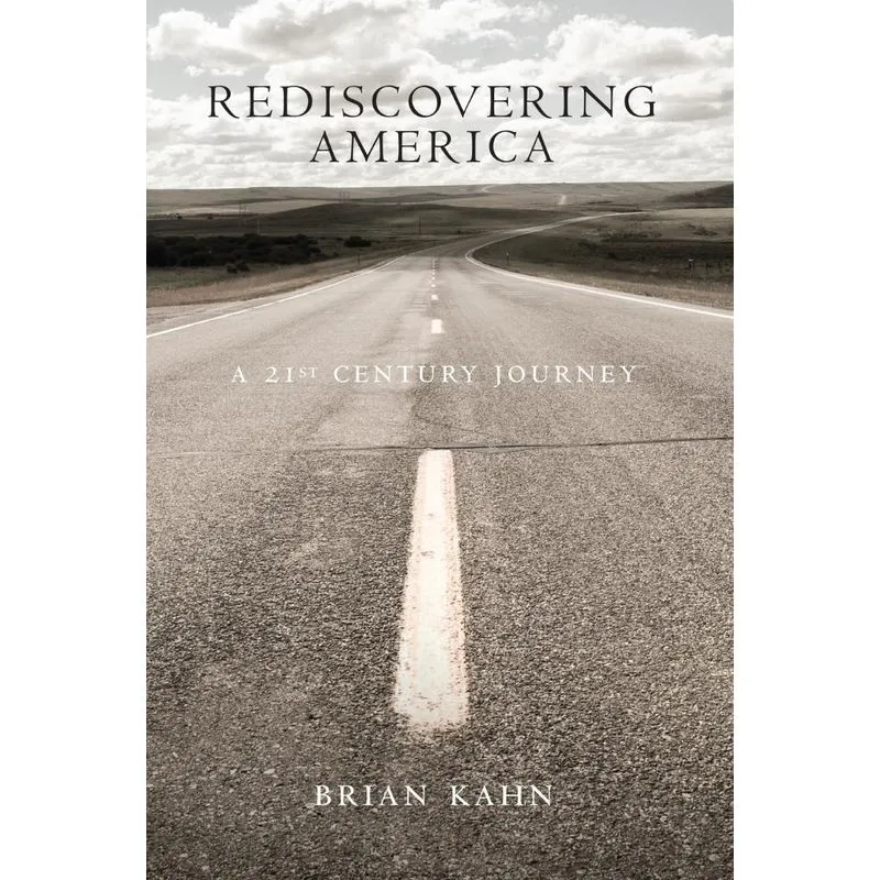 Rediscovering America