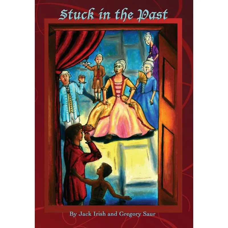 Stuck in the Past