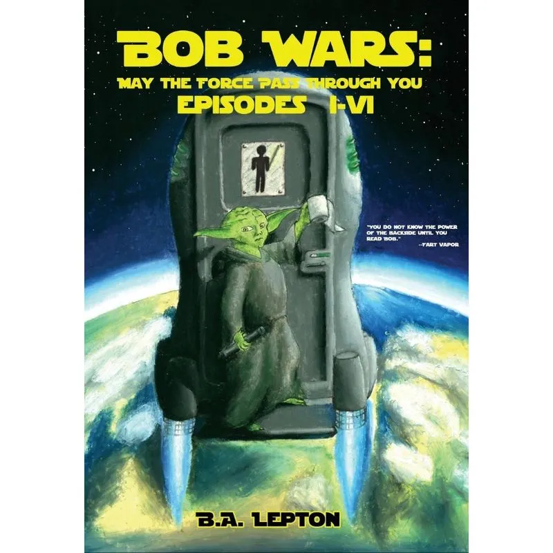 Bob Wars