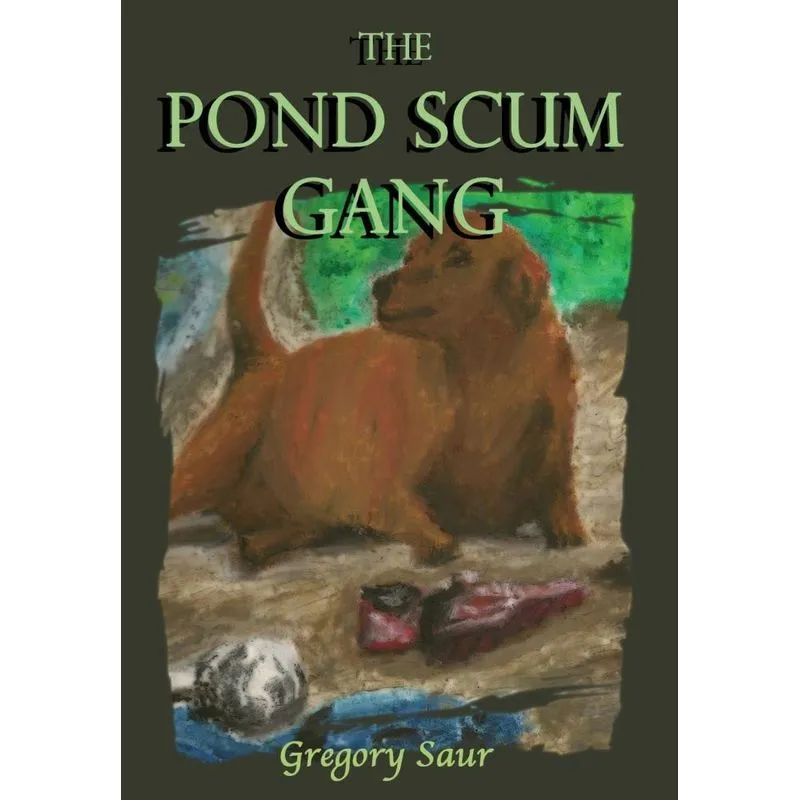 The Pond Scum Gang