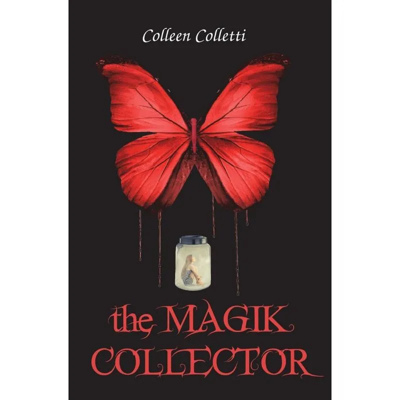 the Magik Collector