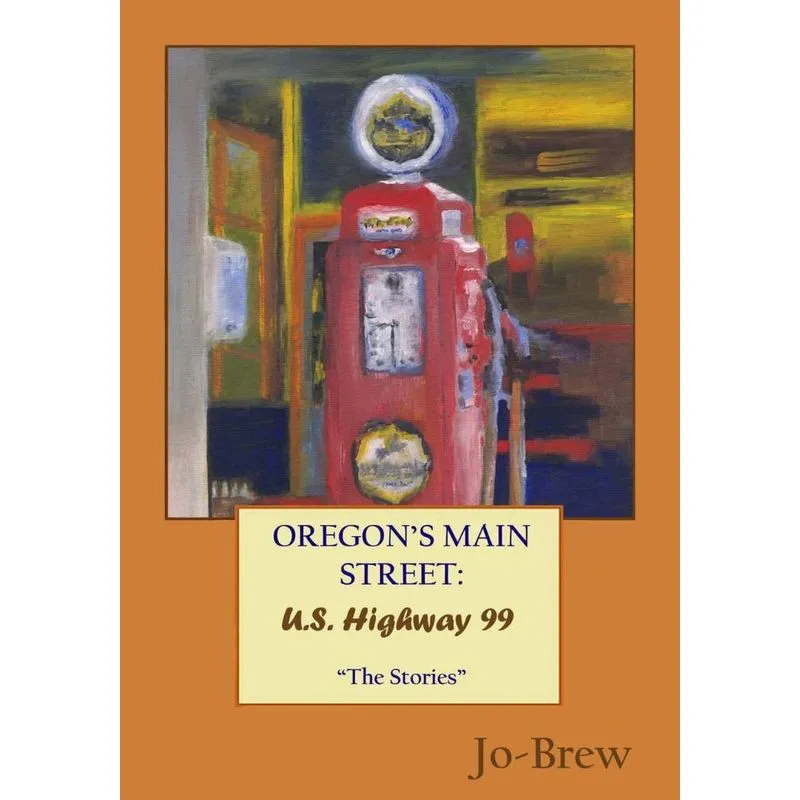 OREGONS MAIN STREET