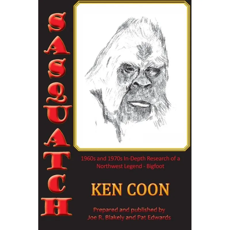 Sasquatch!