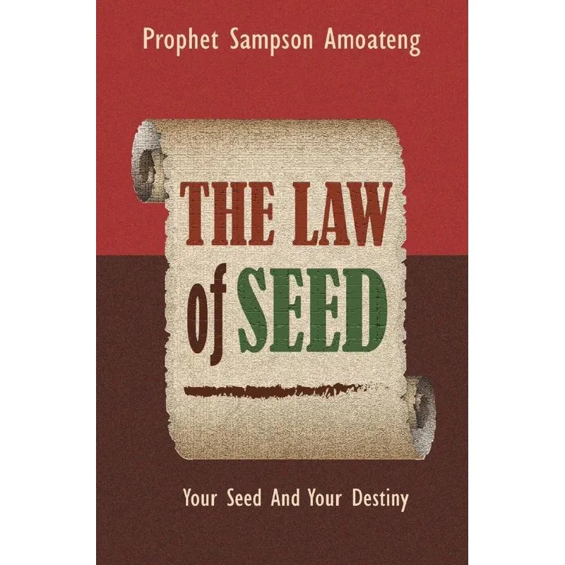 The Law Of Seed