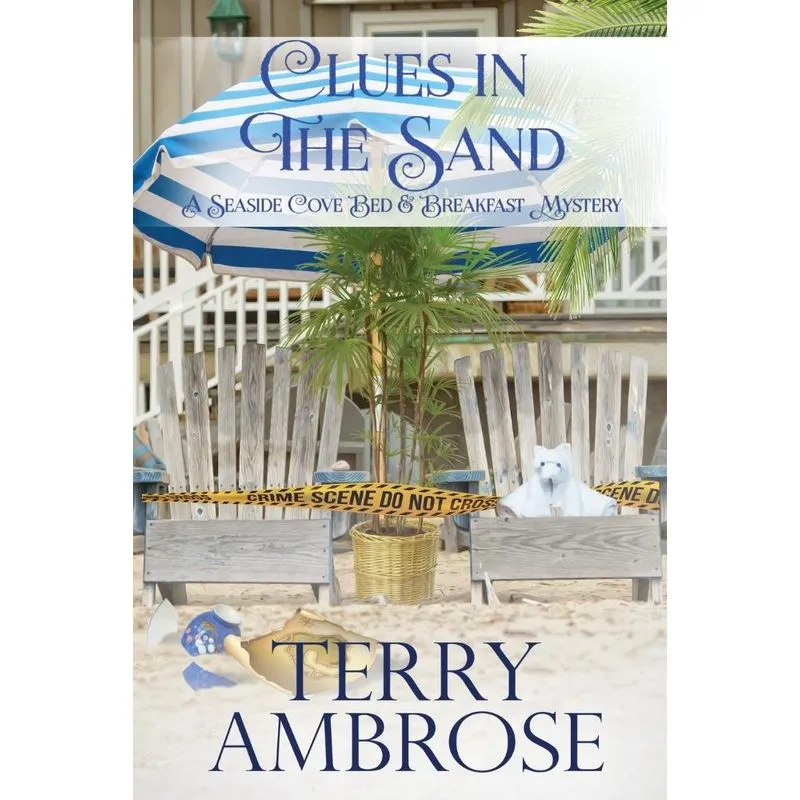 Clues in the Sand