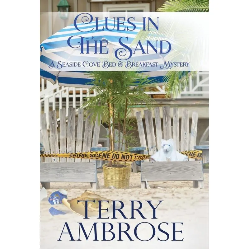 Clues in the Sand