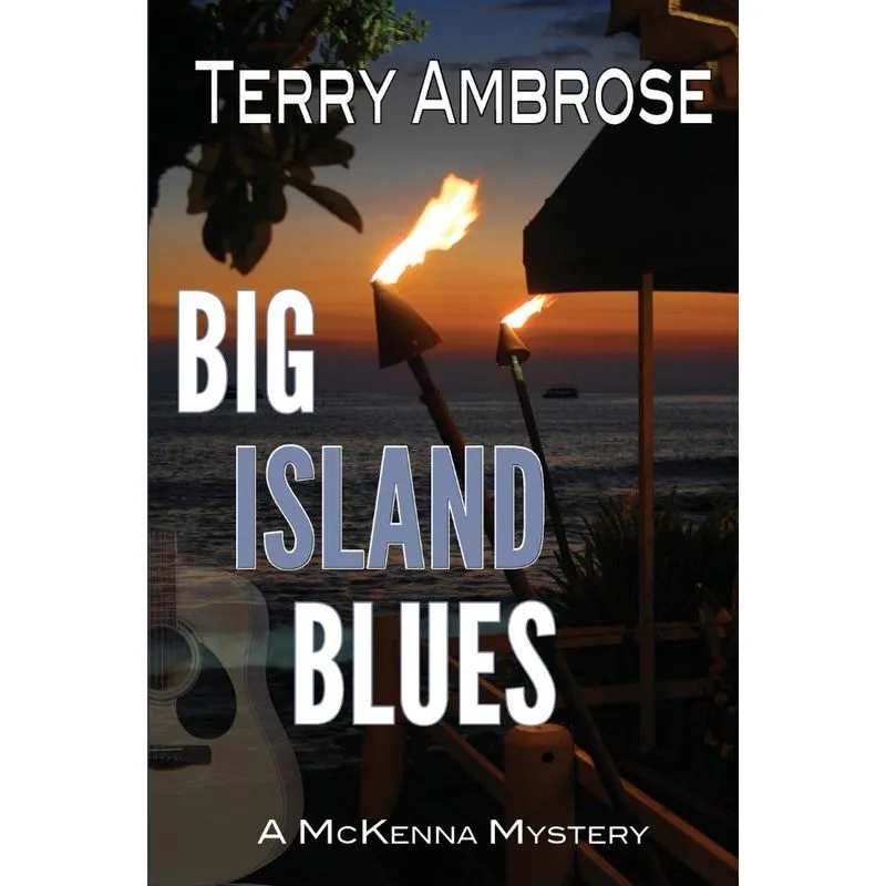 Big Island Blues