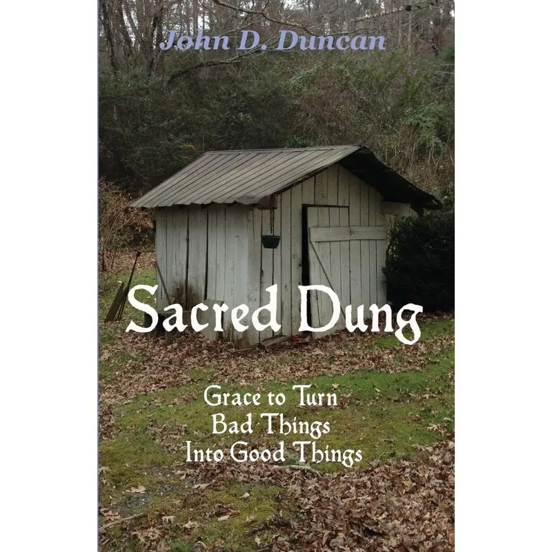 Sacred Dung