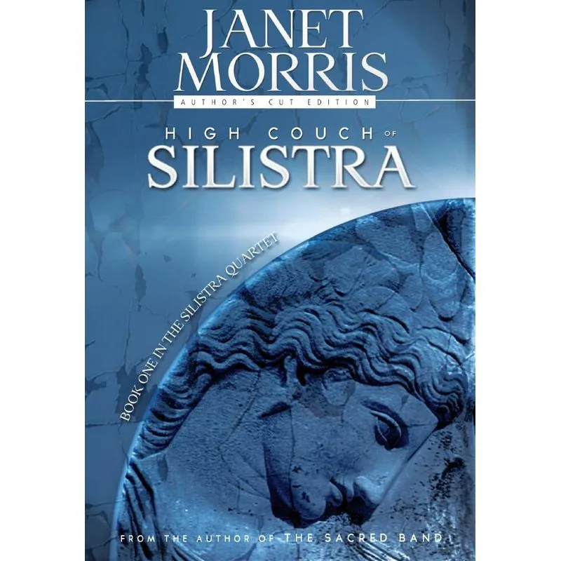 High Couch of Silistra