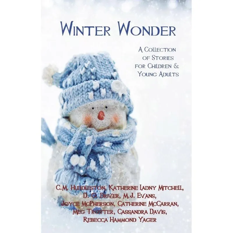 Winter Wonder