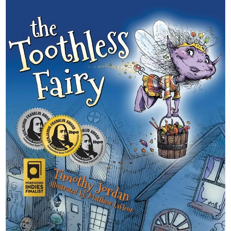 The Toothless Fairy