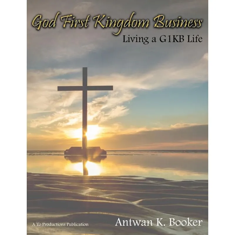 God First Kingdom Business