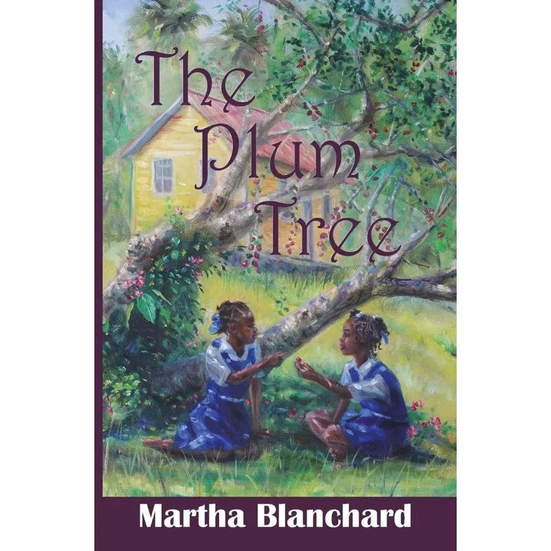 The Plum Tree