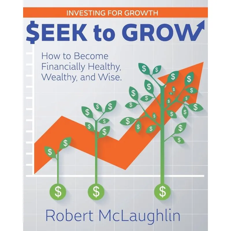 Seek To Grow