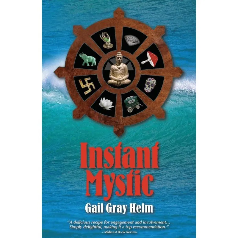 Instant Mystic