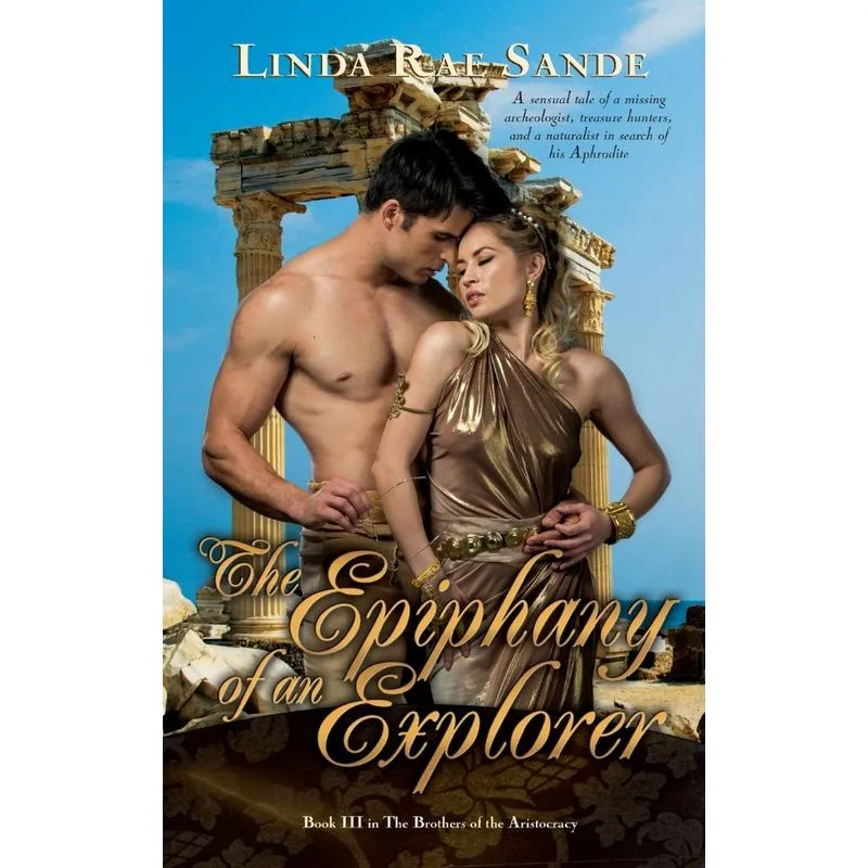 The Epiphany of an Explorer